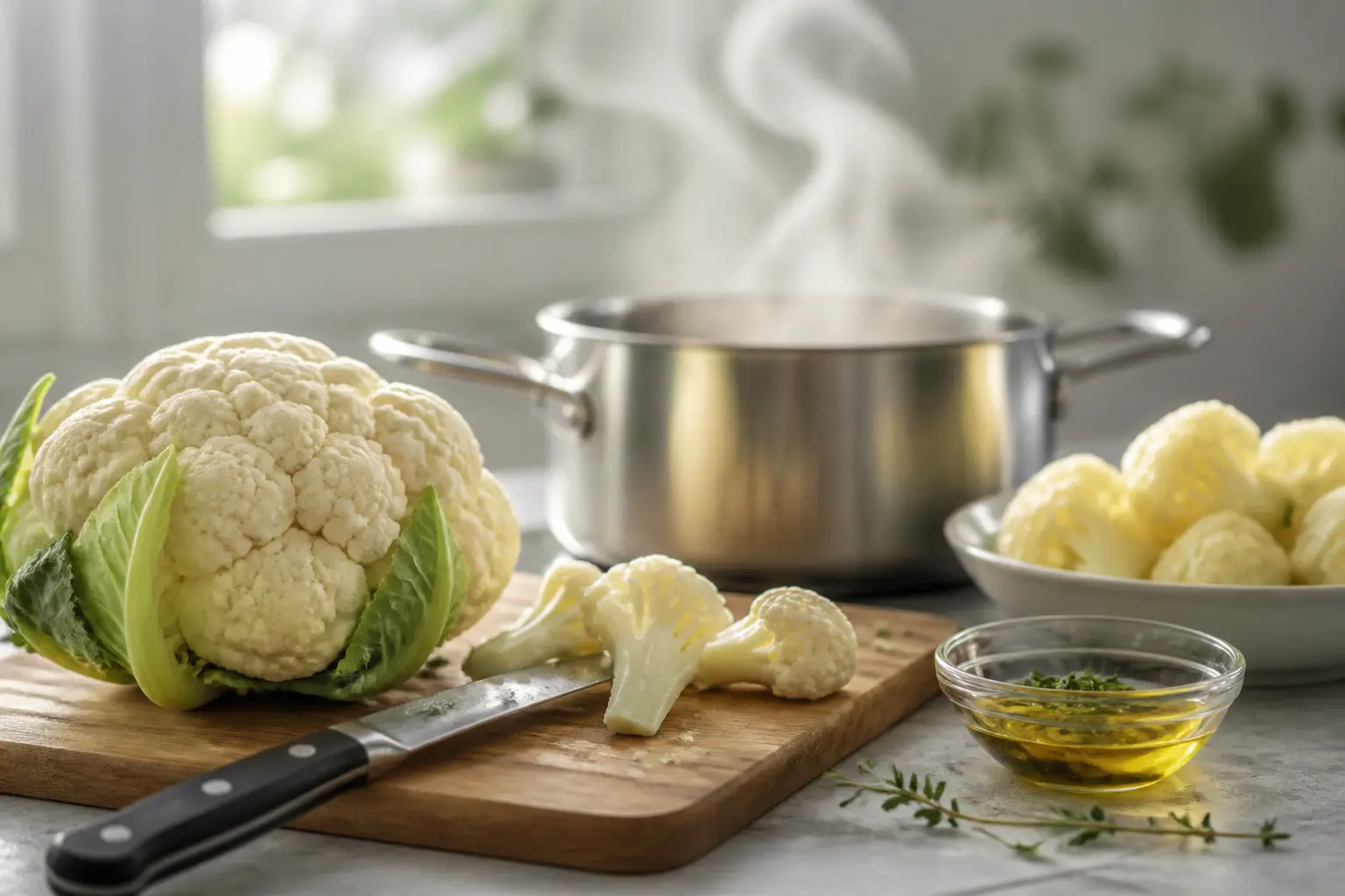 Les repères utiles avant de passer en cuisine