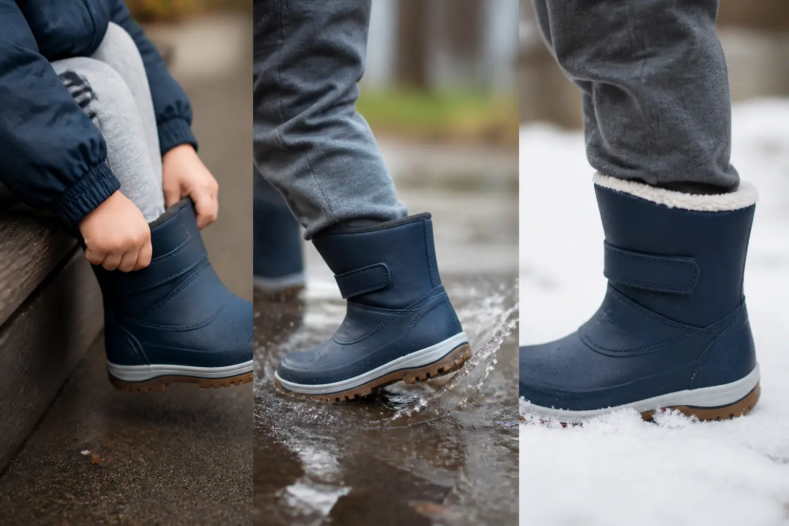 Pluie, cour d’école, hiver : quel modèle selon votre vrai usage ?