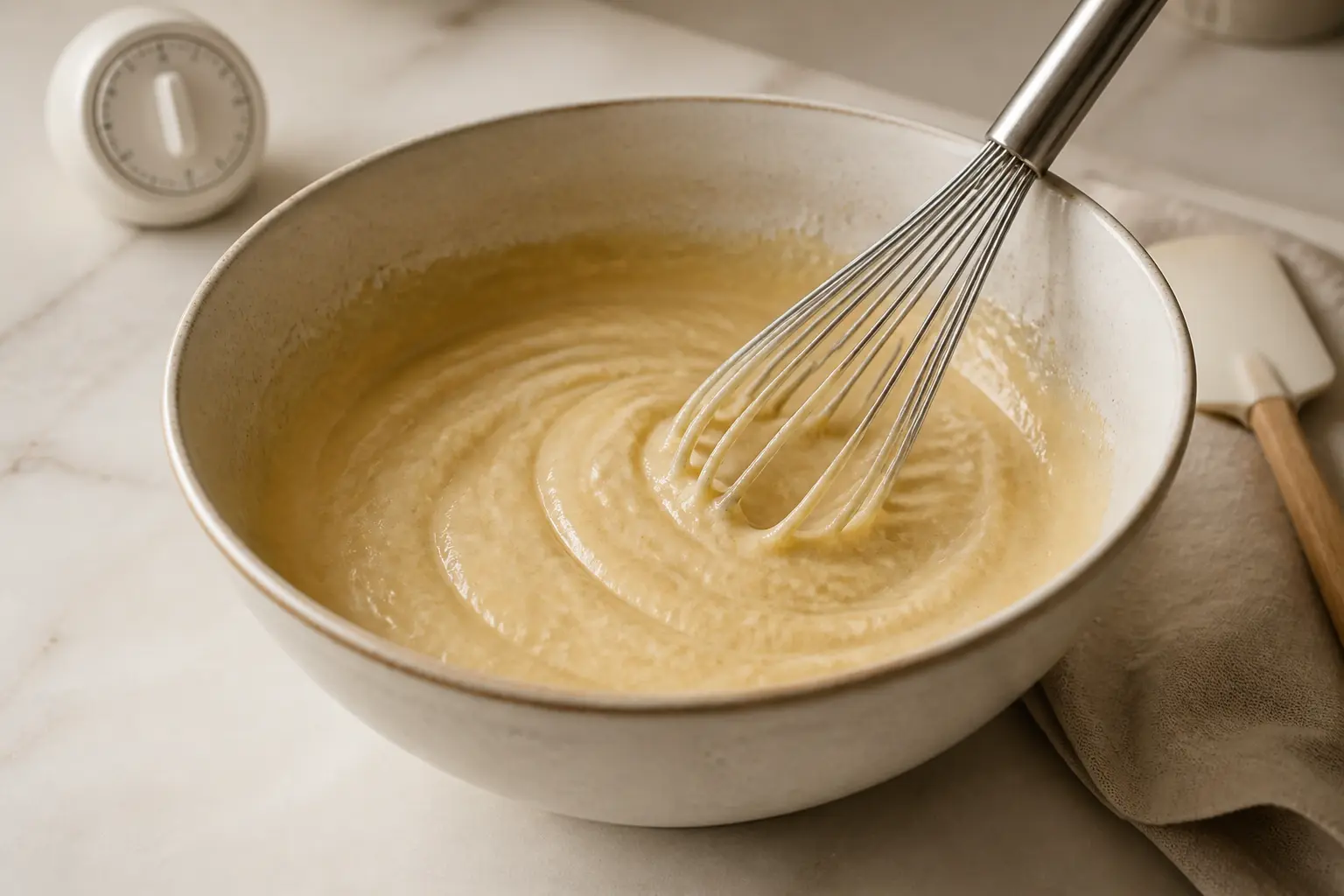 Préparation, cuisson et adaptations : comment réussir sans vous retrouver avec un gâteau sec
