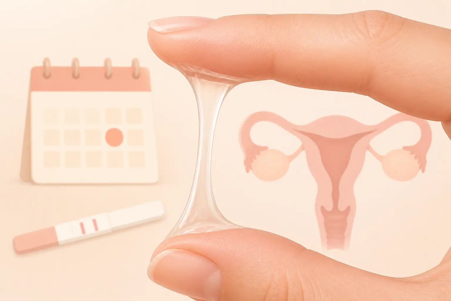 Quels signes peuvent aider à repérer l’ovulation ?