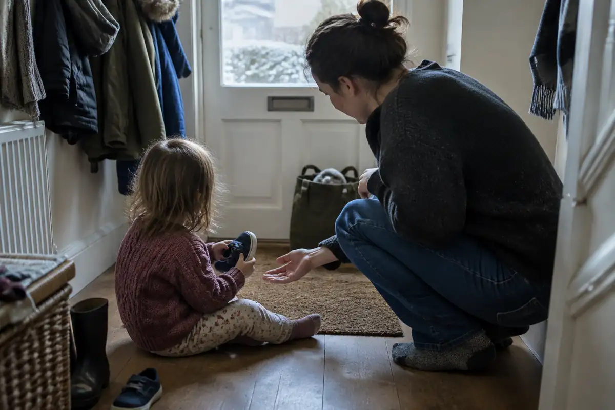 Enfant roi : les signes, ce qui est normal selon l'âge et quand en parler
