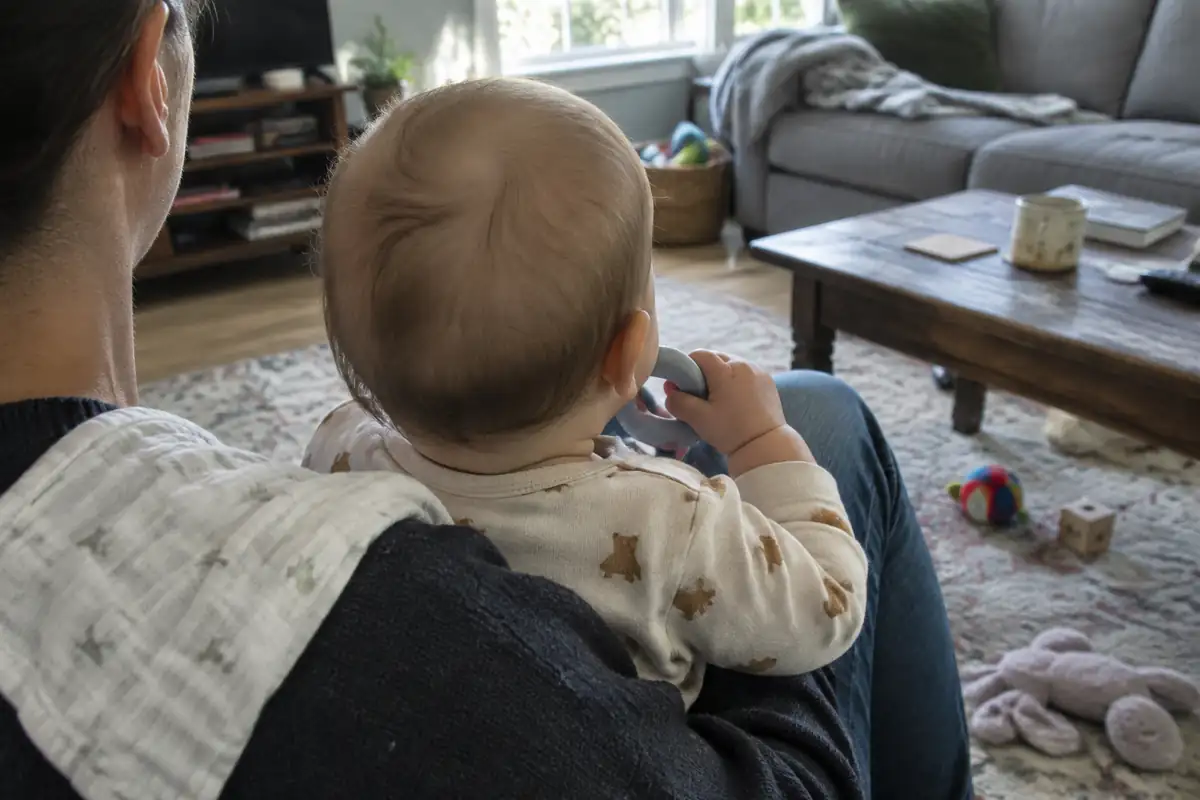 Poussée dentaire : 8 jours par dent environ, et ce qui ne vient pas des dents
